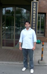 Pawan Kumar Jha