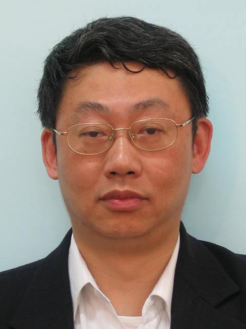 Tao Lin