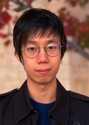 Haozhi Qi
