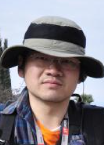 Bo Chen