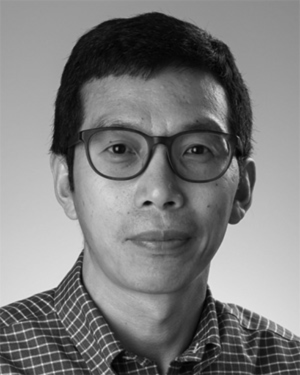 Lei Li