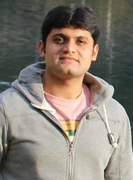 Affan A. Baba