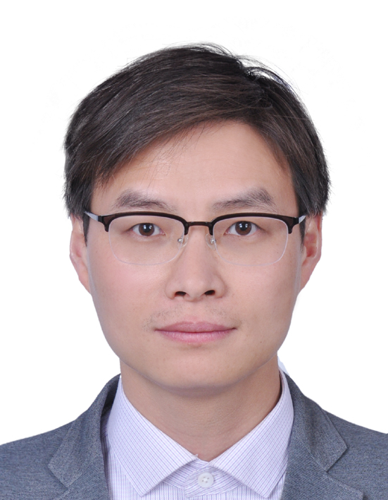 Hao Jiang