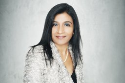 Melodena Stephens Balakrishnan