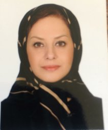 Mojgan Gharipour