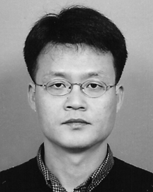Junghwan Chang