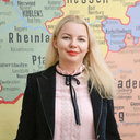 Olha Volodymyrivna Chaikovska