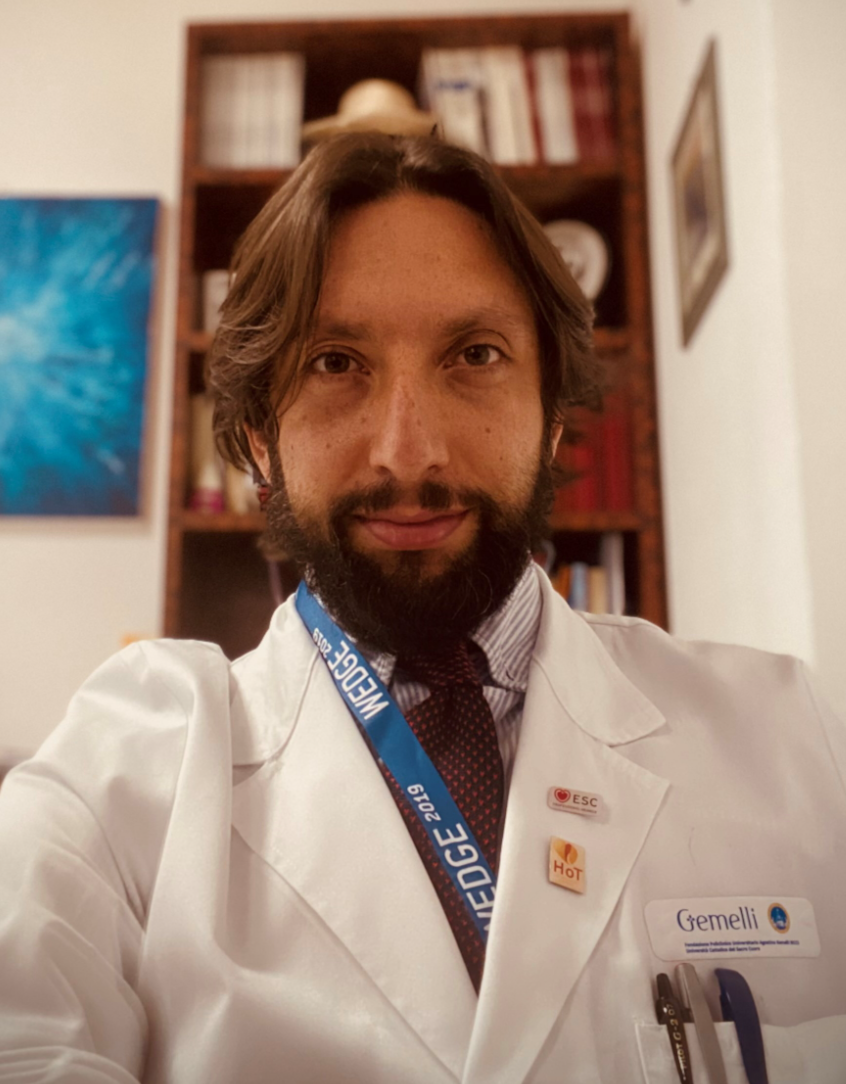 D'Amario Domenico