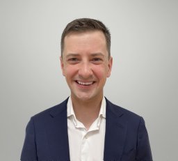 Andrew M. Frederickson