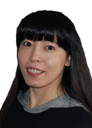 Jianying Du
