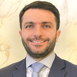Mohammad Al Safadi