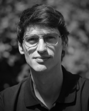 Santiago Peña Luque