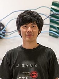 Chuanhong Liu