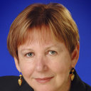 Lynda Bourne