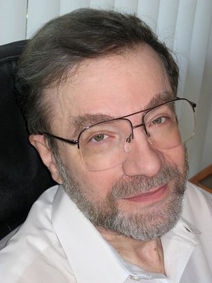 Alexander J. Varshavsky