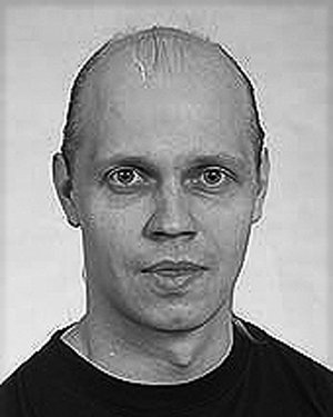 mika suhonen
