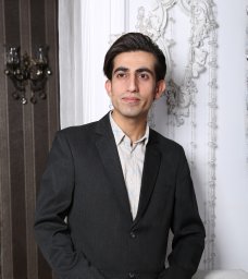 Hosein Hadipour