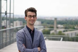 Dominik Wielend