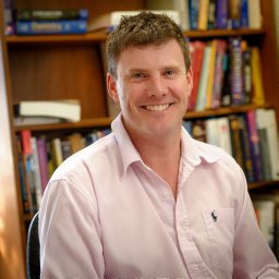 Martin R. Johnston