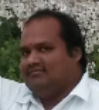 Palanivel Velmurugan