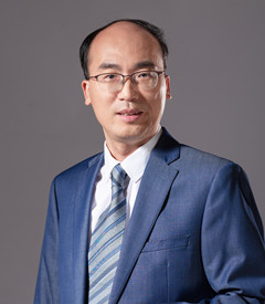 Xuequan Chen