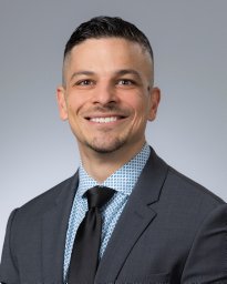 Zachary Giano