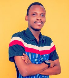 Yusuff Adebayo Adebisi