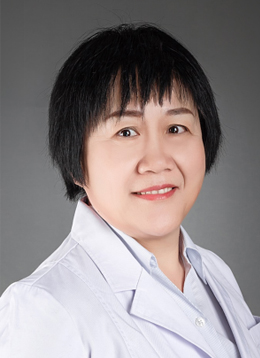 Xuemei Zhao