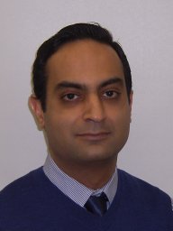 Mehdi Abedi