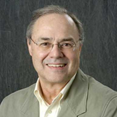 James Bruce Tomblin