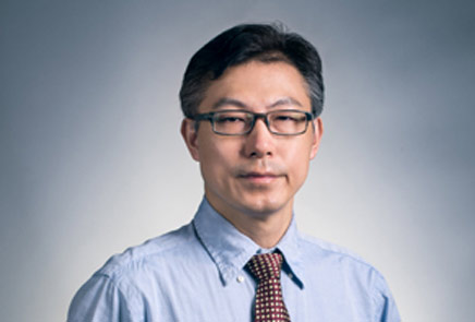 Guanyu Wang