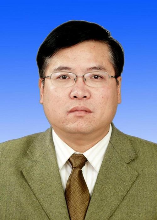 Fuguang Li