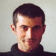 Antonin Chambolle