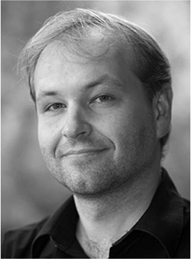 Peter Jakes
