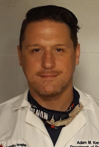 Adam M. Kresak