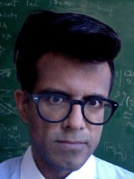 Bilal Khan