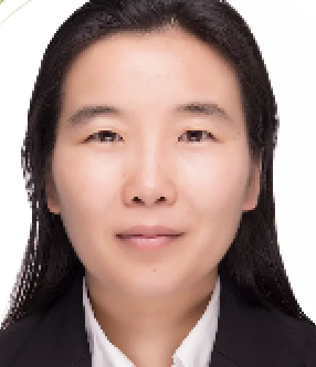 Lina Hai