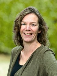 Martina G. Vijver