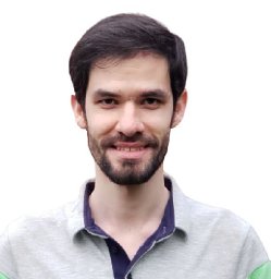Amir Masoud Amini