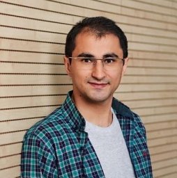 Ramin Hashemi