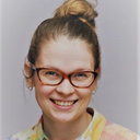 Silje Haukenes Stavestrand