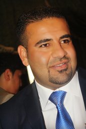 Mazin Abed Mohammed