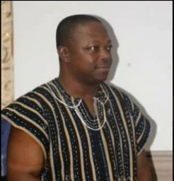 Francis Emmanuel Awortwi