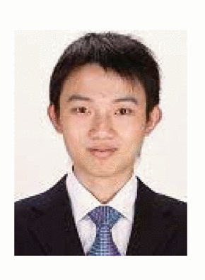 Shuaiwei Liang