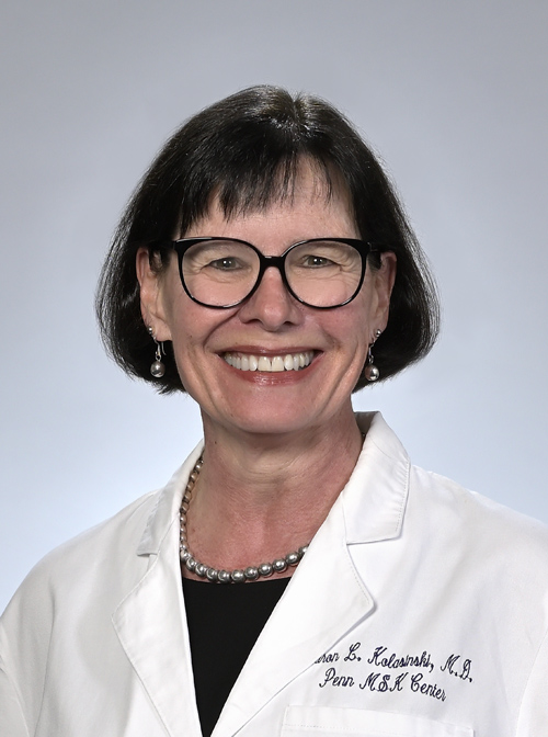 Sharon L. Kolasinski