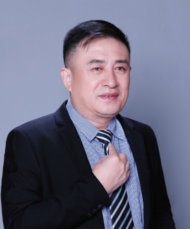 Kuo Luo