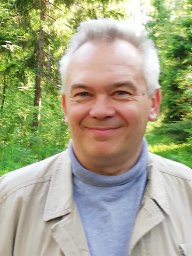 Igor V. Kolokolov