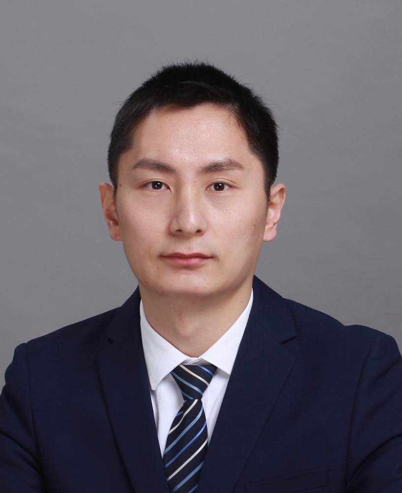 Kai Zhang