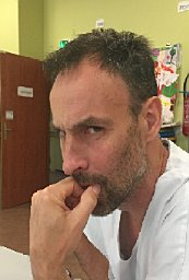 Guillaume Thébault