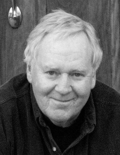 Robert (Bob) Glassey
